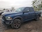 2021 Dodge RAM 1500 Classic SLT