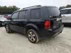 2012 Honda Pilot EXL