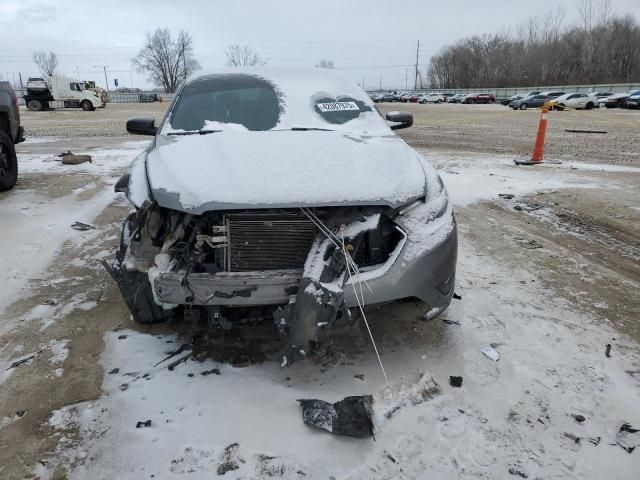 2014 Ford Taurus SEL