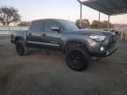 2017 Toyota Tacoma Double Cab