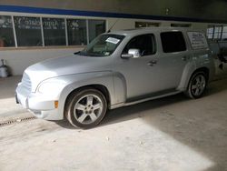 Chevrolet Vehiculos salvage en venta: 2009 Chevrolet HHR LT