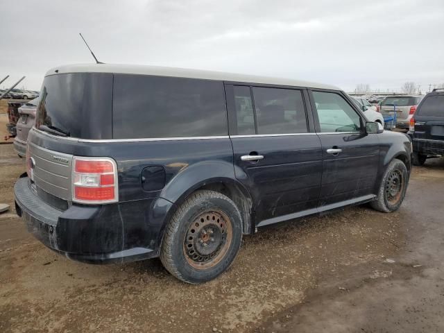 2009 Ford Flex Limited