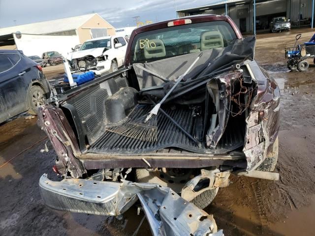 2005 Dodge Dakota Quad SLT