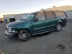 2000 Ford Expedition XLT