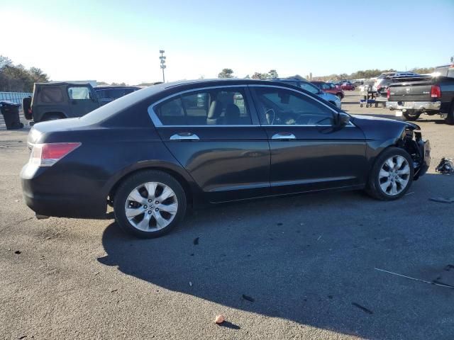 2010 Honda Accord EXL