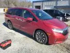 2022 Honda Odyssey EXL