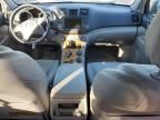 2009 Toyota Highlander Hybrid Limited