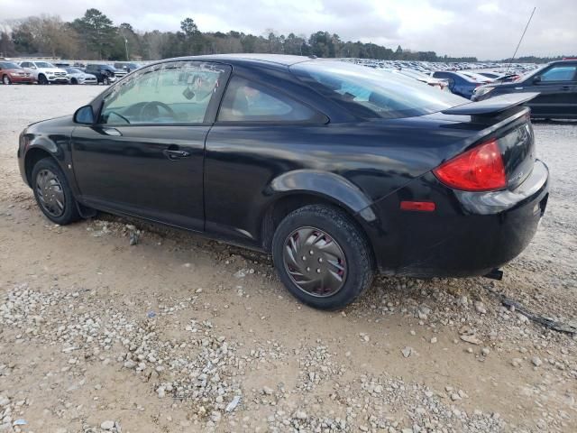 2008 Pontiac G5