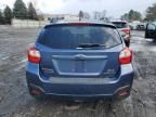 2013 Subaru XV Crosstrek 2.0 Premium