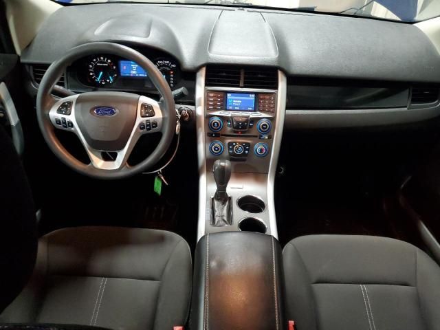 2014 Ford Edge SE