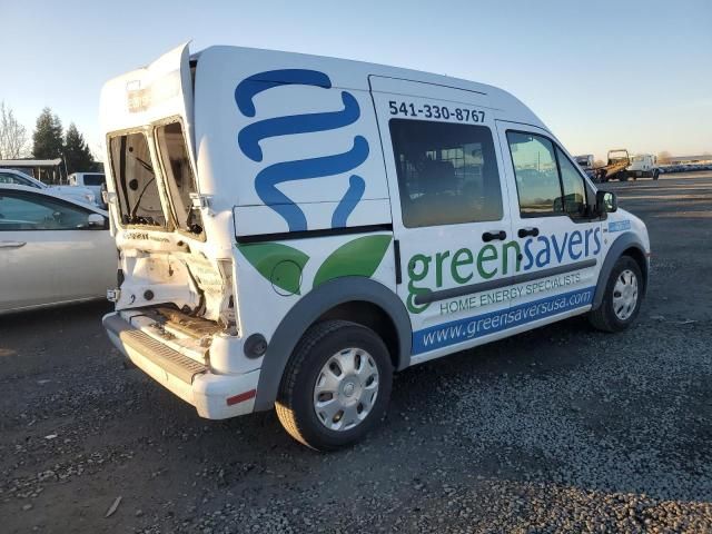 2010 Ford Transit Connect XLT