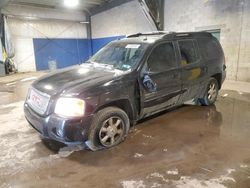 4 X 4 a la venta en subasta: 2005 GMC Envoy XL