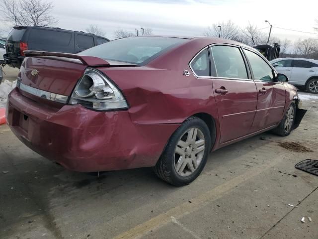 2006 Chevrolet Impala LT