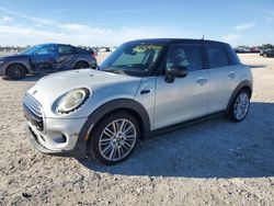 Mini salvage cars for sale: 2020 Mini Cooper