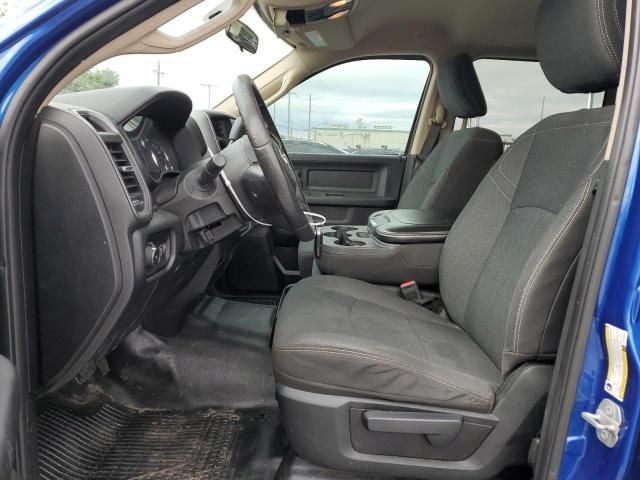 2019 Dodge RAM 2500 Tradesman