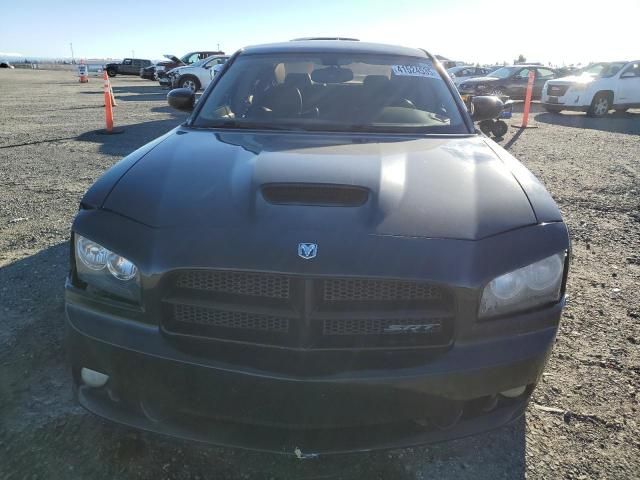 2006 Dodge Charger SRT-8