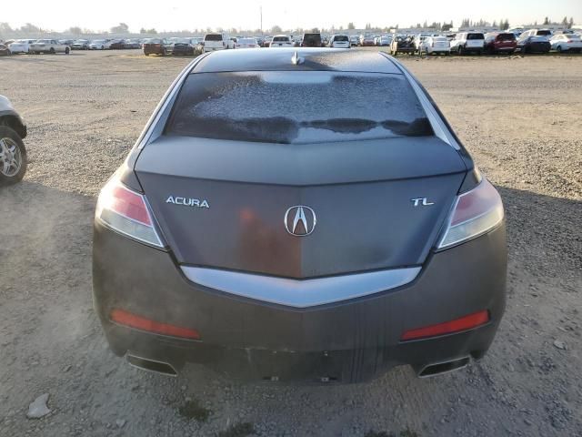 2010 Acura TL