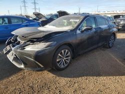 Lexus Vehiculos salvage en venta: 2021 Lexus ES 300H