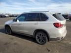 2018 BMW X5 XDRIVE35D