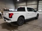 2023 Ford F150 Lightning PRO