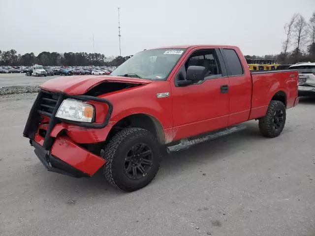 2006 Ford F150