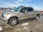 2007 Toyota Tundra Crewmax SR5