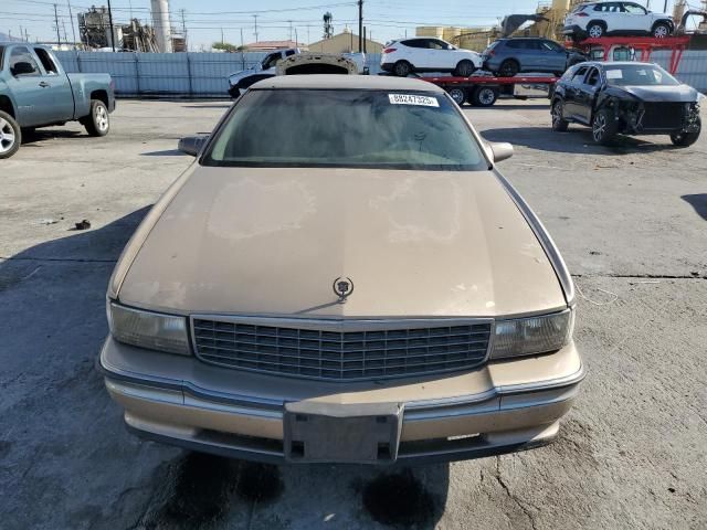 1996 Cadillac Deville