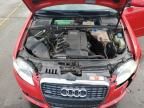 2008 Audi A4 2.0T