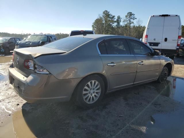 2006 Buick Lucerne CX