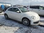 2012 Volkswagen Beetle