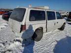 1994 Dodge Grand Caravan SE