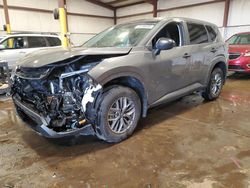 Salvage cars for sale from Copart Pennsburg, PA: 2024 Nissan Rogue S