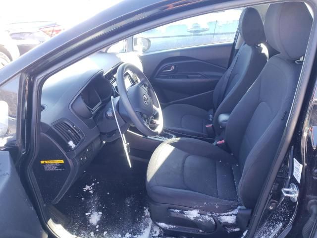 2012 KIA Rio EX