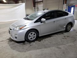 Lotes con ofertas a la venta en subasta: 2010 Toyota Prius