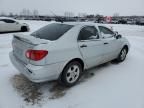 2008 Toyota Corolla CE