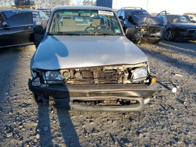 2003 Toyota Tacoma