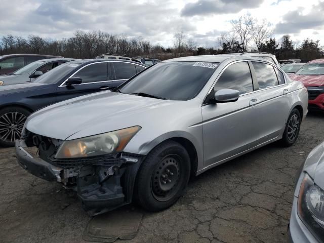 2009 Honda Accord LX