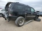 2009 Chevrolet Tahoe K1500 LTZ