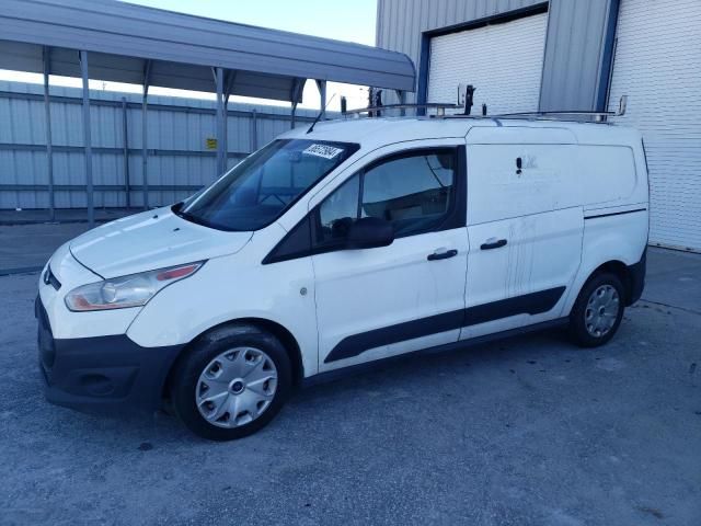 2018 Ford Transit Connect XL