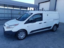 2018 Ford Transit Connect XL en venta en Dunn, NC