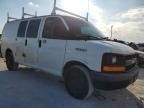 2011 Chevrolet Express G2500