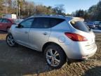 2009 Nissan Murano S