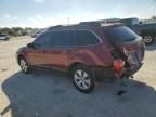 2011 Subaru Outback 2.5I Limited