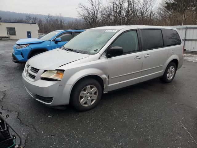 2009 Dodge Grand Caravan SE