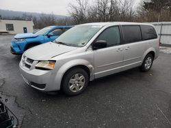 2009 Dodge Grand Caravan SE en venta en Grantville, PA