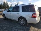 2011 Ford Expedition Limited