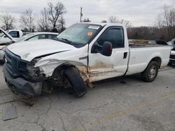 Ford f250 Super Duty salvage cars for sale: 2006 Ford F250 Super Duty