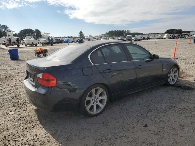 2006 BMW 330 I