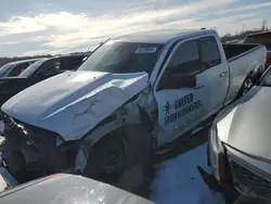 Dodge Vehiculos salvage en venta: 2015 Dodge RAM 1500 SLT