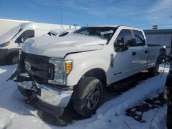 2017 Ford F350 Super Duty en venta en Indianapolis, IN